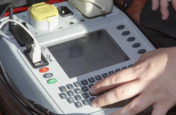PAT Testing - Westside Electrical Services - Professional Electricians ...