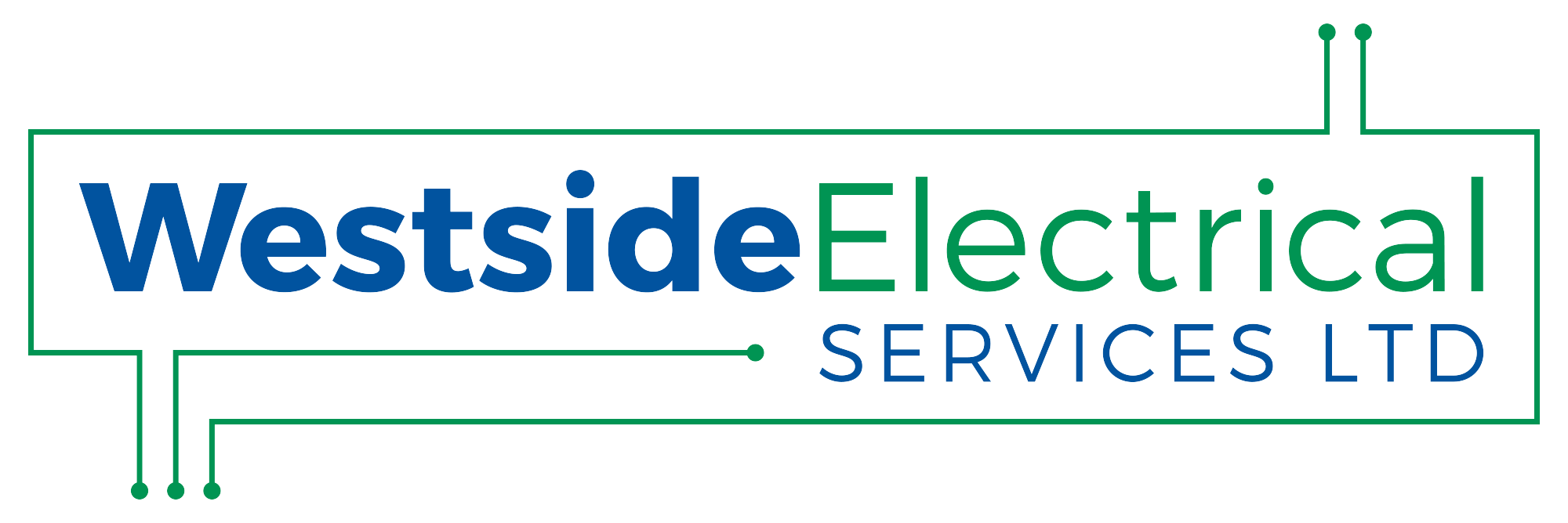 Westside Electrical Logo